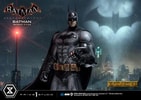 Batman Batsuit V 7.43