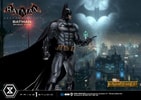 Batman Batsuit V 7.43