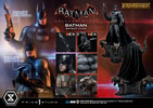 Batman Batsuit V 7.43 Exclusive Edition - Prototype Shown