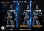 Batman Batsuit V 7.43