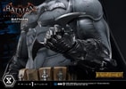 Batman Batsuit V 7.43 Exclusive Edition (Prototype Shown) View 3