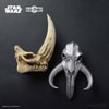 Mudhorn Skull