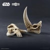 Mudhorn Skull