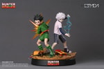 Gon & Killua (Prototype Shown) View 1
