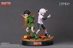 Gon & Killua (Prototype Shown) View 2
