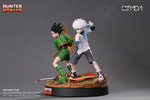 Gon & Killua (Prototype Shown) View 3