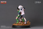 Gon & Killua (Prototype Shown) View 4