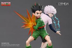 Gon & Killua (Prototype Shown) View 13