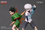 Gon & Killua (Prototype Shown) View 14