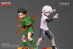 Gon & Killua (Prototype Shown) View 15