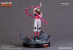 Hisoka (Prototype Shown) View 1