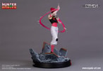 Hisoka (Prototype Shown) View 3