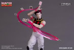 Hisoka (Prototype Shown) View 10