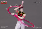 Hisoka (Prototype Shown) View 11