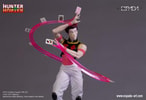 Hisoka (Prototype Shown) View 13