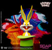 Bugs Bunny Top Hat (Pop-Art) (Prototype Shown) View 1