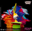 Bugs Bunny Top Hat (Pop-Art) (Prototype Shown) View 21