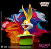 Bugs Bunny Top Hat (Pop-Art) (Prototype Shown) View 24
