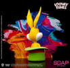 Bugs Bunny Top Hat (Pop-Art) (Prototype Shown) View 25
