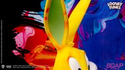 Bugs Bunny Top Hat (Pop-Art) (Prototype Shown) View 37