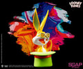 Bugs Bunny Top Hat (Pop-Art) (Prototype Shown) View 7