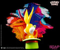 Bugs Bunny Top Hat (Pop-Art) (Prototype Shown) View 9