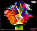 Bugs Bunny Top Hat (Pop-Art) (Prototype Shown) View 10