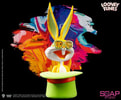 Bugs Bunny Top Hat (Pop-Art) (Prototype Shown) View 13