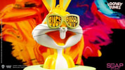 Bugs Bunny Top Hat (Pop-Art) (Prototype Shown) View 17