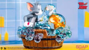 Tom and Jerry - Bath Time- Prototype Shown