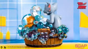 Tom and Jerry - Bath Time- Prototype Shown