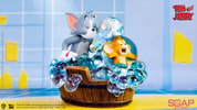 Tom and Jerry - Bath Time