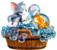 Tom and Jerry - Bath Time