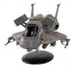 Colonial Heavy Raptor (Prototype Shown) View 3