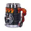 KISS Flame Range The Demon Tankard- Prototype Shown