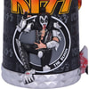KISS Flame Range The Demon Tankard- Prototype Shown