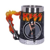 KISS Flame Range The Starchild Tankard- Prototype Shown