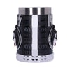 KISS Glam Range The Demon Tankard (Prototype Shown) View 1
