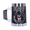 KISS Glam Range The Demon Tankard (Prototype Shown) View 2