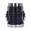 KISS Glam Range The Demon Tankard (Prototype Shown) View 3