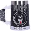 KISS Glam Range The Demon Tankard (Prototype Shown) View 7