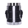 KISS Glam Range The Starchild Tankard (Prototype Shown) View 1