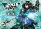 The Drowned Collector Edition (Prototype Shown) View 1