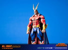 All Might (Silver Age) (Prototype Shown) View 24