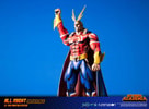All Might (Silver Age) (Prototype Shown) View 23