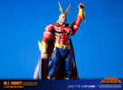 All Might (Silver Age) (Prototype Shown) View 21