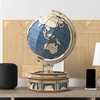 The Globe (Prototype Shown) View 6