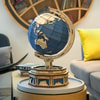 The Globe (Prototype Shown) View 8