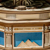 The Globe (Prototype Shown) View 10