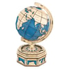 The Globe (Prototype Shown) View 14
